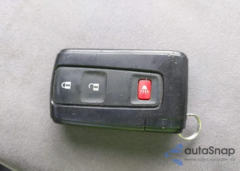 2008 Toyota Prius z USA, uszkodzony, nr VIN JTDKB20U587783806